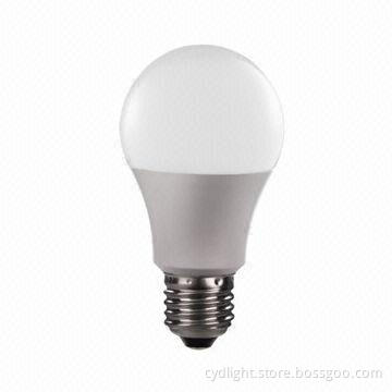 A60 E27 6W SMD2835 540lm 230V 60 x 108mm LED Bulbs